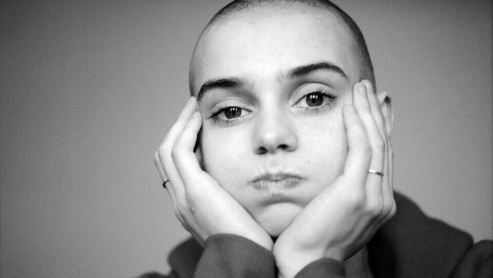 Sinead O'Connor