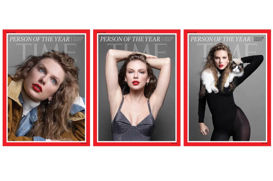 taylor swift time person of the year