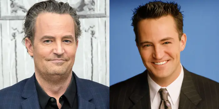 matthew perry