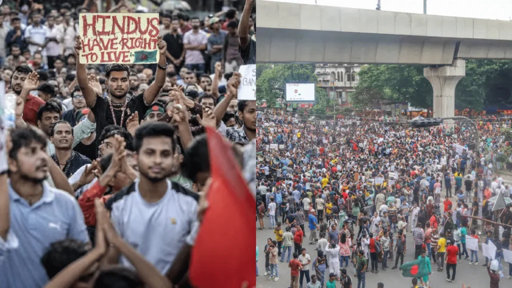 Hindus in Bangladesh