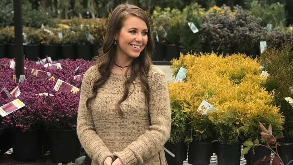 jana duggar