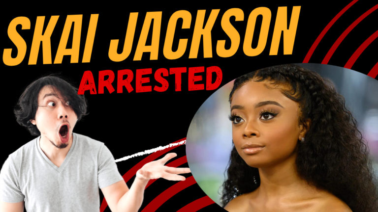 Skai-Jackson