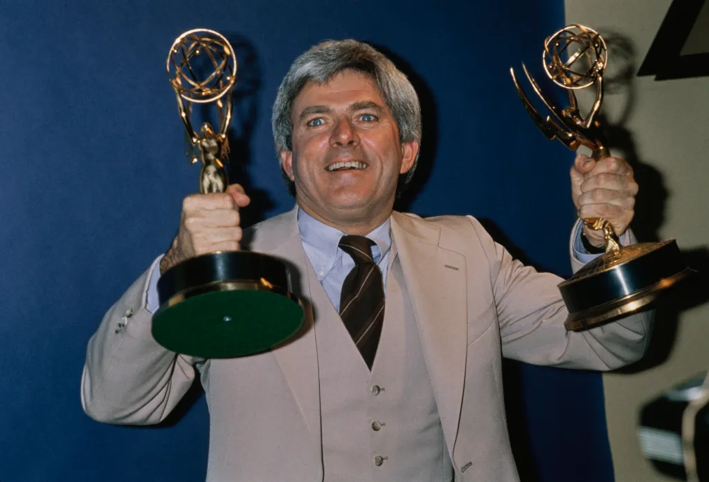 phil donahue