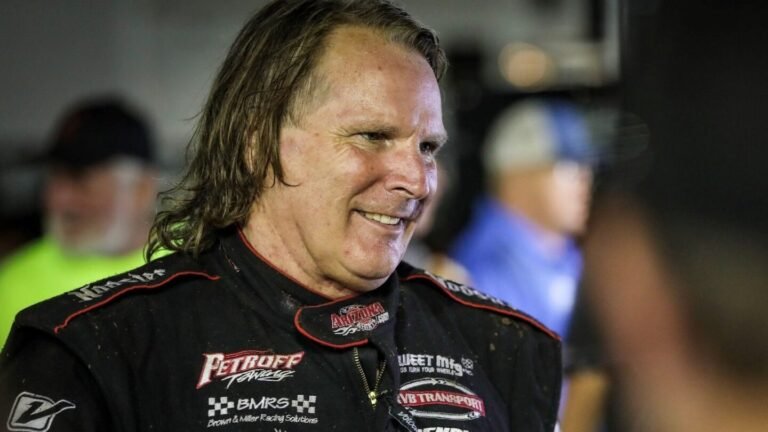 scott bloomquist