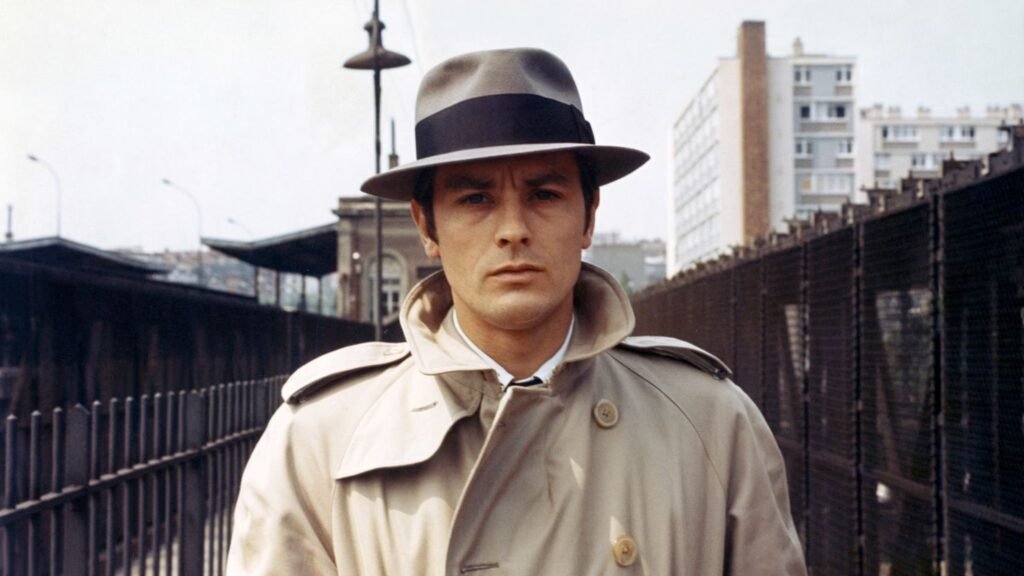 alain delon