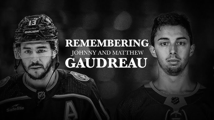 johnny gaudreau