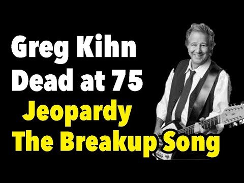 Greg Kihn